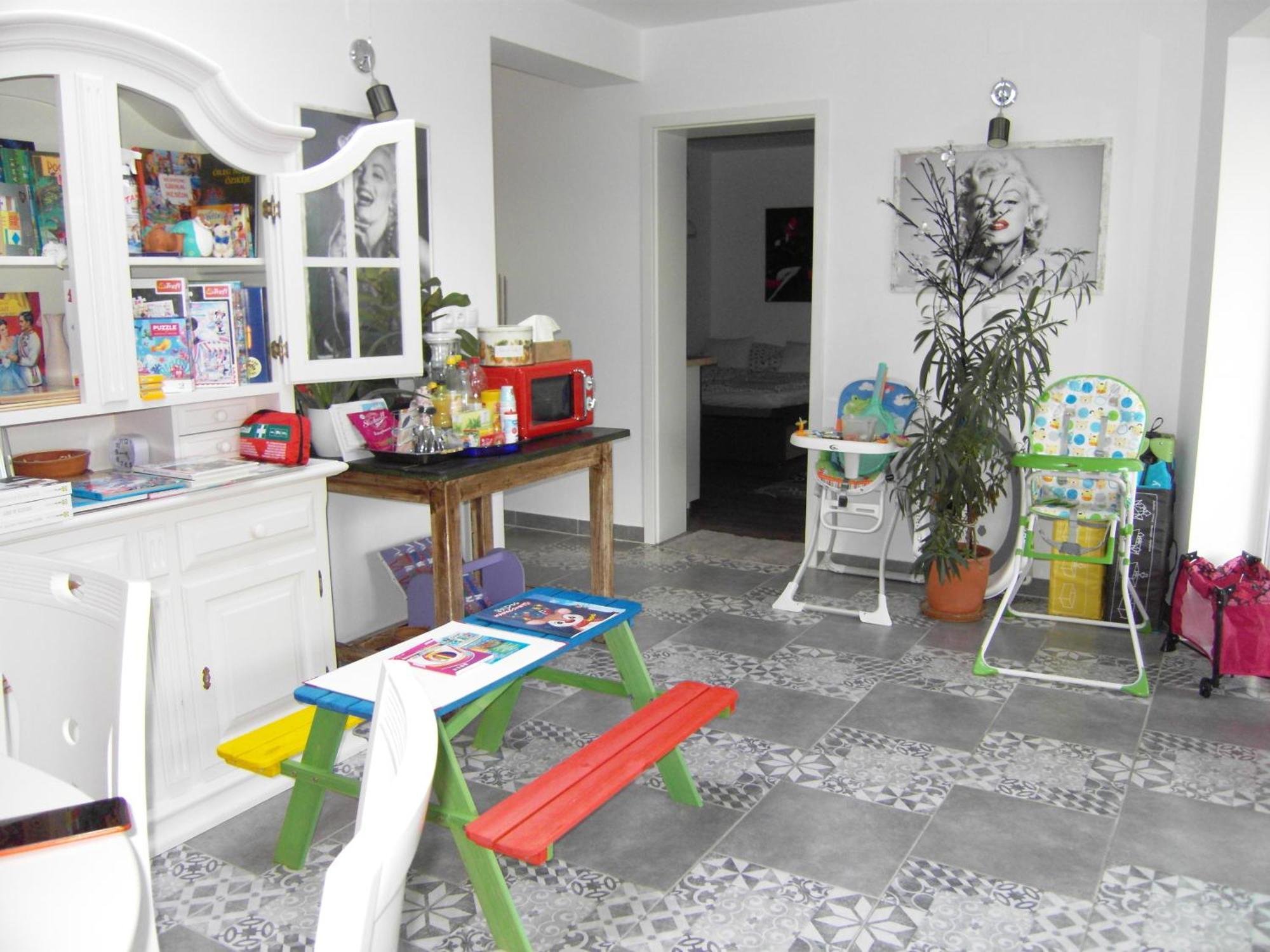 Ferienwohnung Edina Vendeghaz-Gyenesdiás Exterior foto