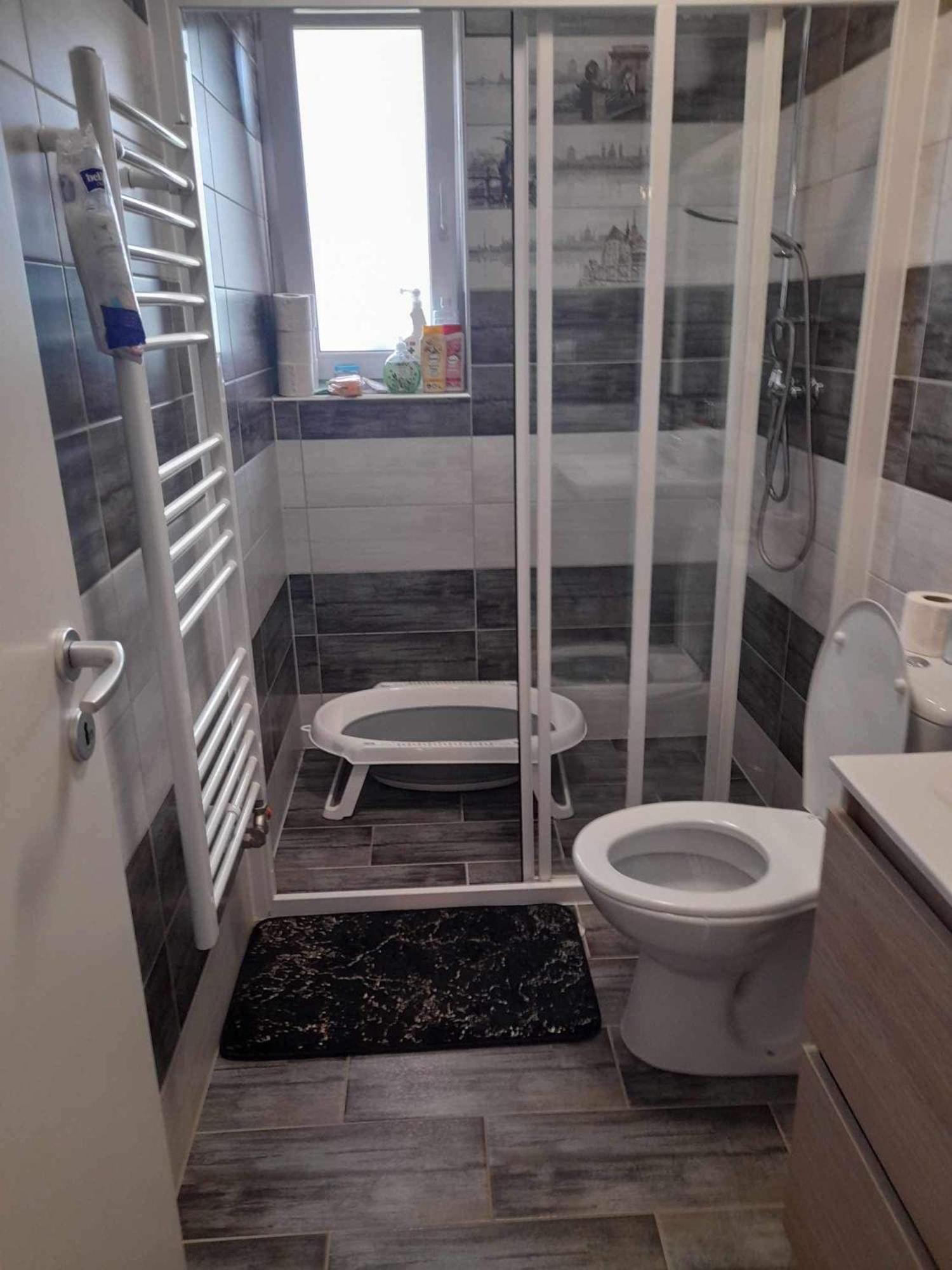 Ferienwohnung Edina Vendeghaz-Gyenesdiás Exterior foto